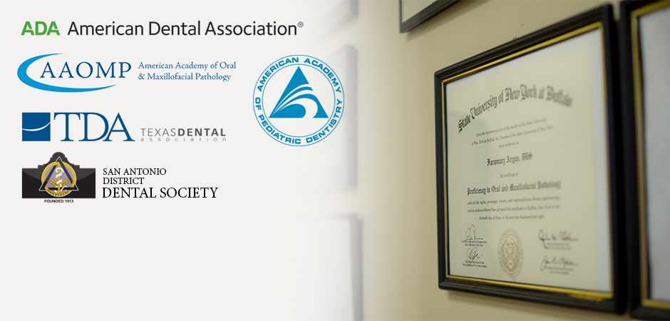 Associations and Memberships