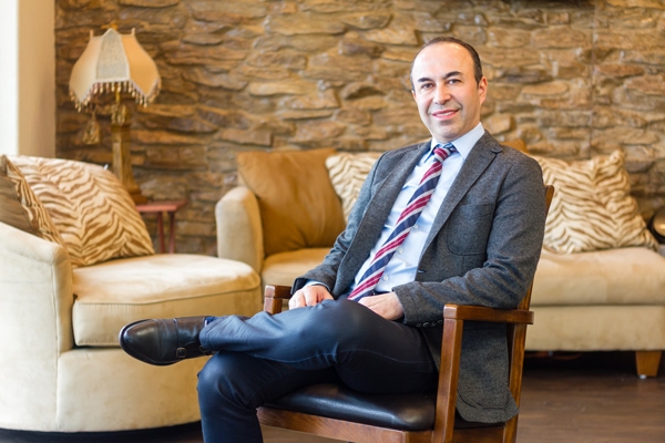 San Antonio Dental Center